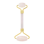 Kamienny GLOV Roller do masażu twarzy