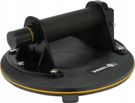 Pozostałe narzędzia ogrodowe - UCHWYT PRZYSSAWKA PODCIŚNIENIOWA FI 204 MM ,100 KG - miniaturka - grafika 1