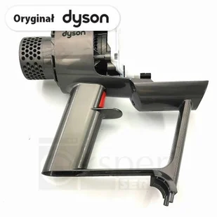 Oryginalny Korpus Z Silnikiem Dyson V10 (Sv12,Sv27) - Akcesoria do odkurzaczy - miniaturka - grafika 1