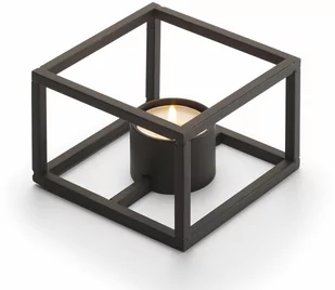 Philippi Magnetyczny świecznik, podgrzewacz na tealight Cubo - Świeczniki - miniaturka - grafika 1