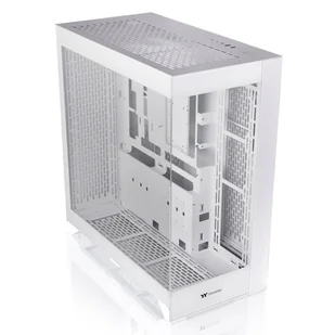 Thermaltake CTE E660 MX Midi Tower Biały CA-1Y3-00M6WN-01 - Akcesoria do komputerów stacjonarnych - miniaturka - grafika 1