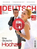 Książki do nauki języka niemieckiego - Deutsch Aktuell nr 60 Wersja Elektroniczna - miniaturka - grafika 1