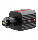 Kontrolery gier na PC - Kierownica PXN VD6 steering wheel base PC Windows - miniaturka - grafika 1