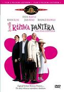 Filmy fabularne DVD - Różowa Pantera (The Pink Panther) [DVD] - miniaturka - grafika 1