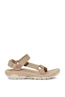 Sandały damskie - SANDAŁY HURRICANE XLT WOMEN-SESAME - miniaturka - grafika 1