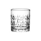Szklanki - Szklanka do whisky Veri 315 ml transparentny - miniaturka - grafika 1