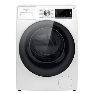 Pralka Whirlpool W6XW845WBEE - Pralki - miniaturka - grafika 1