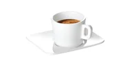 Filiżanki - Tescoma filiżanka I TALERZYK DO ESPRESSO GUSTITO 386420 - miniaturka - grafika 1