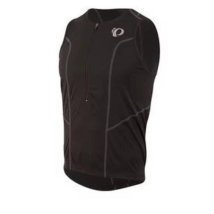 Pearl Izumi Koszulka Select TRI B/R 888687111536 - Koszulki rowerowe - miniaturka - grafika 1