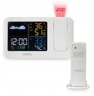 Stacje pogodowe - Meteo SP208 - miniaturka - grafika 1