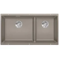 Zlewozmywaki - Blanco SUBLINE 480/320-U tartufo 523591 - miniaturka - grafika 1