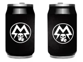 Gadżety dla graczy - GAYA ENTERTAINMENT Puszka Metro Exodus "Spartan Logo" |  - miniaturka - grafika 1