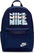 Plecaki - Plecaki Nike Heritage HV6614492 - miniaturka - grafika 1