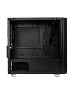 Obudowy komputerowe - KOLINK CITADEL CITADEL (Micro ATX  Mini ITX; kolor czarny) - miniaturka - grafika 1