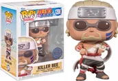 Figurki kolekcjonerskie - funko pop! naruto shippuden killer bee exclusive - miniaturka - grafika 1