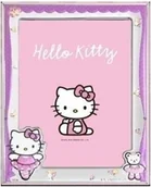 Ramki na zdjęcia - Ramka Na Zdjęcie Hello Kitty 481Hk/3 - miniaturka - grafika 1