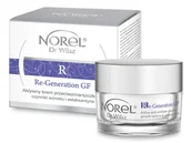 Kremy do twarzy - Norel Dr Wilsz Dr Wilsz Krem do twarzy 50 ml - miniaturka - grafika 1