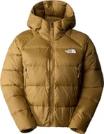 Kurtki damskie - THE NORTH FACE Kurtka damska Hyalite - miniaturka - grafika 1