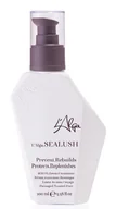Serum do włosów - L'Alga Sealush, ochronne serum regenerujące, 100ml - miniaturka - grafika 1