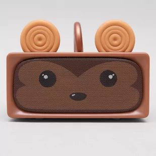 Głośnik MOBILITY ON BOARD Adorable, Małpka - Głośniki i kolumny - miniaturka - grafika 1