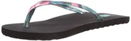 Klapki i japonki damskie - Vans MALTA PRINT japonki damskie, Mehrfarbig Tropical Floral Fsv, 37 eu - miniaturka - grafika 1