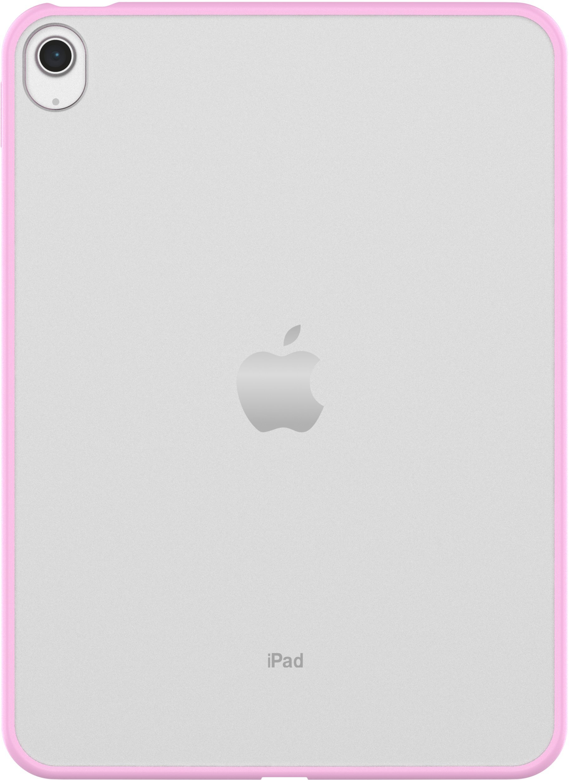 Etui na tablet OtterBox OtterBox Profile Apple iPad A16/10th gen -clear/pink
