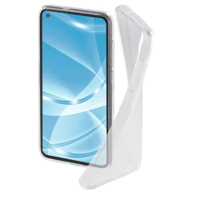 Samsung Crystal Clear FUTERAŁ GSM DLA A21s PRZEŹROCZYSTY