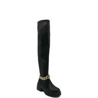 Kozaki damskie - Liu Jo Muszkieterki CARRIE 23 - miniaturka - grafika 1