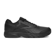 Sneakersy męskie - Obuwie sportowe Reebok CEO-WORK N CUSHION 100001162 - miniaturka - grafika 1