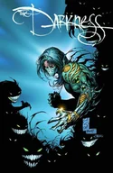 Komiksy dla młodzieży - Darkness. Tom 5 - miniaturka - grafika 1