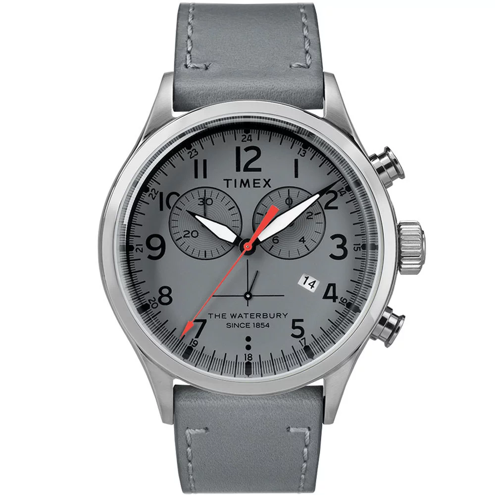 Timex The Waterbury TW2R70700