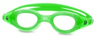 Pływanie - Aqua Speed AquaSpeed, Okulary pływackie, Pacific JR, zielone - miniaturka - grafika 1