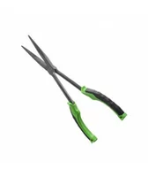 Inne akcesoria dla wędkarzy - Daiwa Długie proste szczypce Prorex 28cm - miniaturka - grafika 1