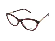 Okulary korekcyjne, oprawki, szkła - Dioptrie szkieł Marc Jacobs Marc 707 0T4 - miniaturka - grafika 1