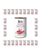 Brit Mono protein lamb 400 g DARMOWA DOSTAWA OD 95 ZŁ!