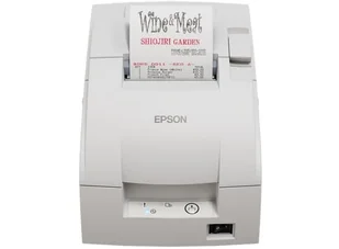 Drukarka Epson TM-U220IIB - Drukarki - miniaturka - grafika 1