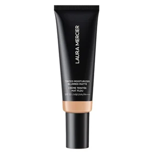 Laura Mercier TINTED MOISTURIZER BLURRED MATTE Podkłady 45 ml 3N SAND - Podkłady do twarzy - miniaturka - grafika 1