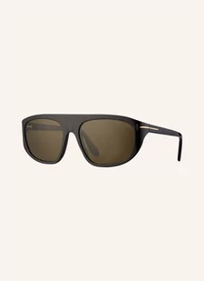 Tom Ford Okulary Przeciwsłoneczne tr001533 schwarz - Okulary przeciwsłoneczne - miniaturka - grafika 1