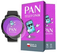 Akcesoria do smartwatchy - SZKŁO HYBRYDOWE SZKIEŁKO OCHRONNE NA SMARTWATCH ZEGAREK DO POLAR GRIT X - miniaturka - grafika 1