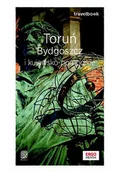 E-booki - przewodniki - Toruń, Bydgoszcz i kujawsko-pomorskie - miniaturka - grafika 1