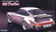 Modele do sklejania - Porsche 911 Turbo 1:24 Fujimi 126852 - miniaturka - grafika 1