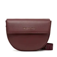 Torebki damskie - Torebka Valentino Bigs VBS3XJ02 Bordowy - miniaturka - grafika 1