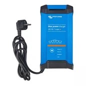 Ładowarki samochodowe - Victron Energy Ładowarka do akmulatora Blue Smart IP22 24V/16A - miniaturka - grafika 1