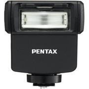 Lampy błyskowe - Pentax AF-201SA - miniaturka - grafika 1