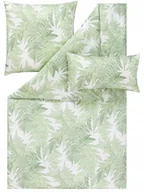 Pościel - Estella mako-satin Belara 7971 200x220 - miniaturka - grafika 1