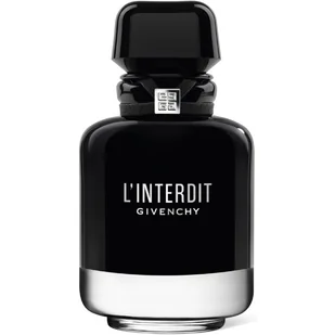 Givenchy L'Interdit Eau de Parfum Intense woda perfumowana 80 ml - Wody i perfumy damskie - miniaturka - grafika 1