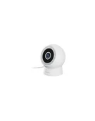 Kamery do monitoringu - Hombli Smart Outdoor Cam White HBCO0209 - miniaturka - grafika 1