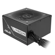 Akcesoria do serwerów - ASUS Prime -750B-BLACK moduł zasilaczy 750 W 20+4 pin ATX ATX Czarny - miniaturka - grafika 1