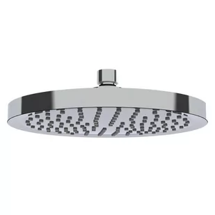 Wenko Deszczownica sufitowa 200 mm chromowana 23998100 - Słuchawki prysznicowe - miniaturka - grafika 1