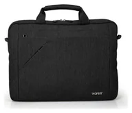Torby na laptopy - Port Designs Sydney 15.6'' czarny 135172 - miniaturka - grafika 1